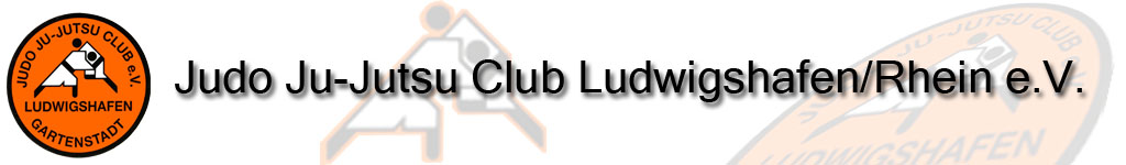 Judo Ju-Jutsu Club Ludwigshafen/Rhein e. V.